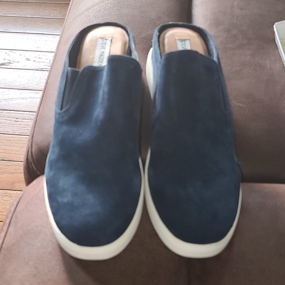Steve Madden Womens Size 13